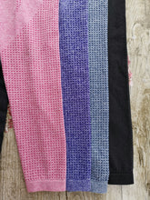 Load image into Gallery viewer, Tummy Control Yoga Leggings