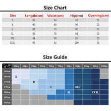 Load image into Gallery viewer, Mens Running Reflective Compression Pants